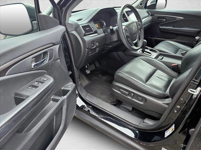 Used 2017 Honda Pilot EX-L image 18