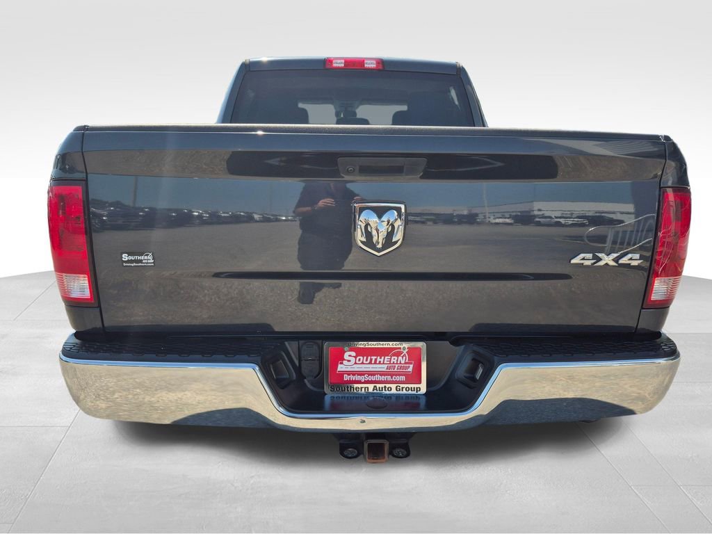 Used 2019 RAM 1500 Tradesman w/ Popular Equipment Group AWD/4WD image 5