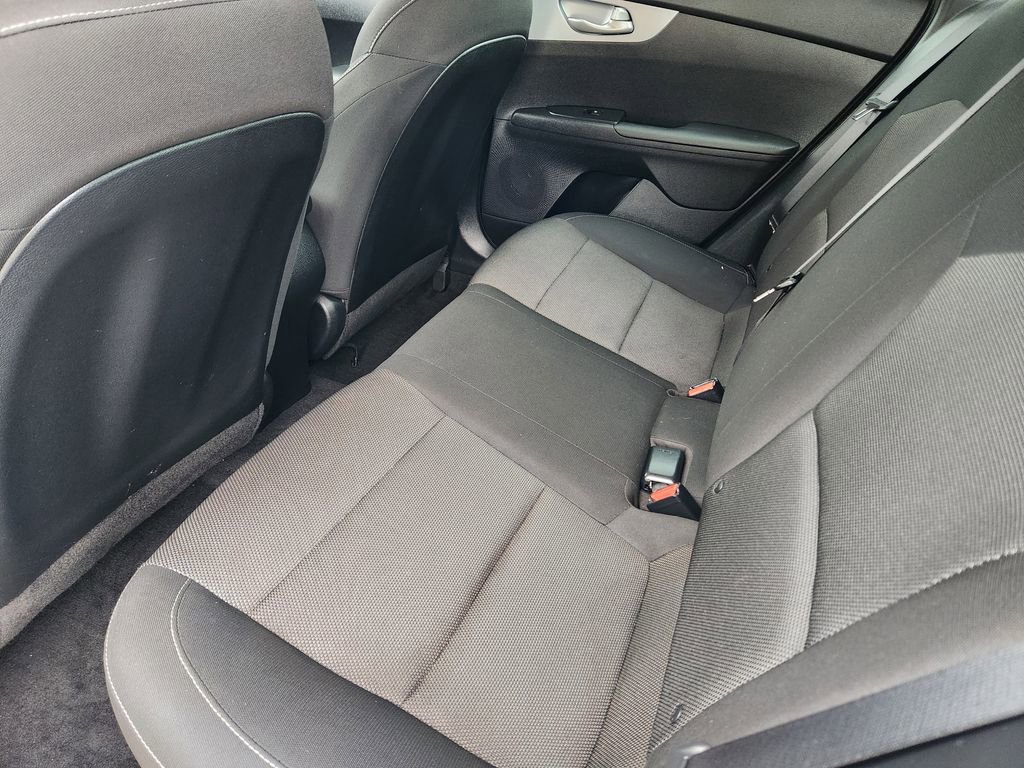 Certified 2024 Kia Forte LX image 28