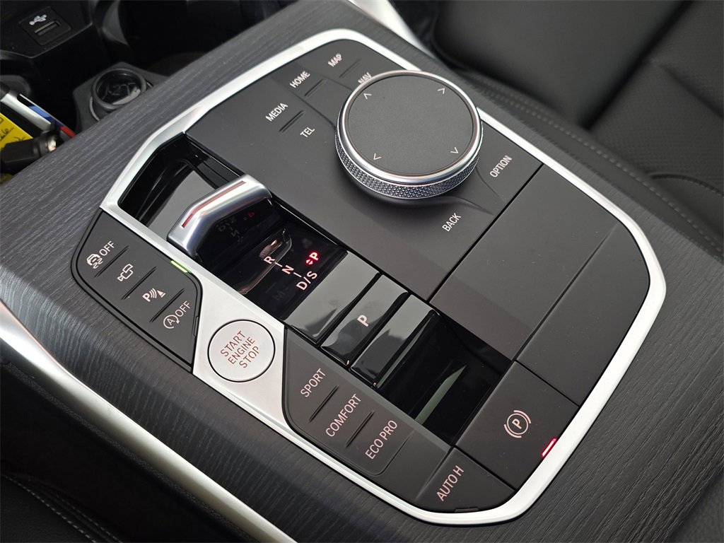 New 2026 BMW 430i xDrive Coupe w/ M Sport Package image 24