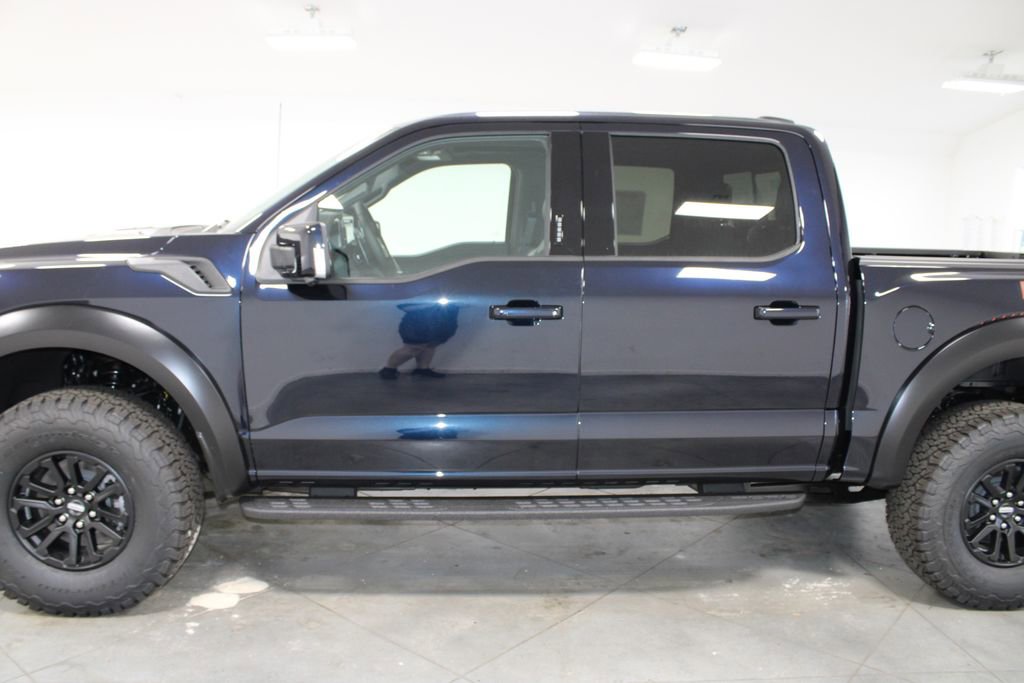 New 2026 Ford F150 Raptor AWD/4WD image 5