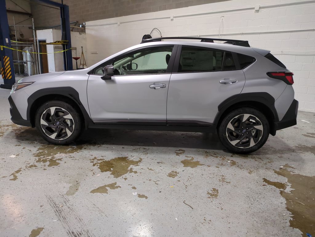 New 2025 Subaru Crosstrek 2.5i Limited w/ Crosstrek Mirror Package image 4
