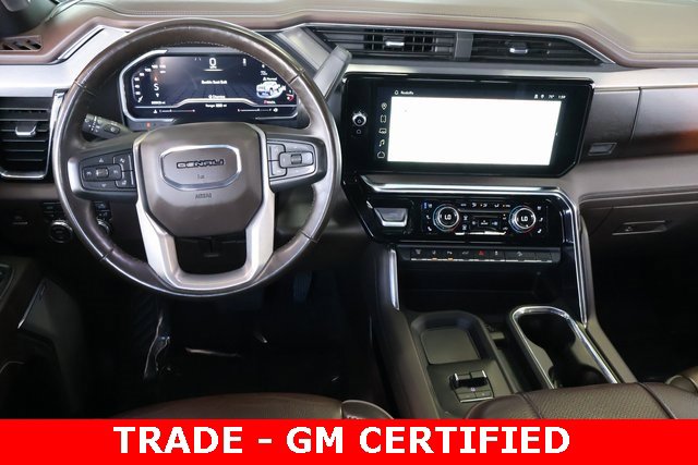 Certified 2024 GMC Sierra 2500 Denali w/ Denali Reserve Package image 18