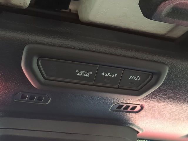 Certified 2023 Jeep Wrangler Unlimited Rubicon 392 image 22