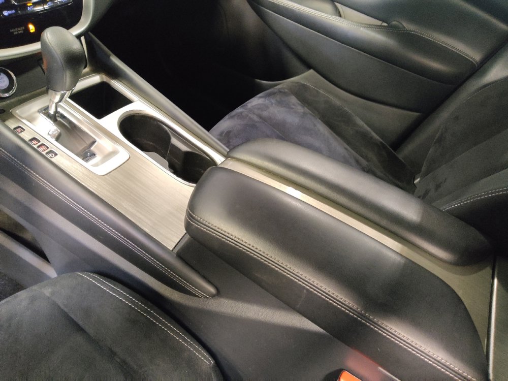 Used 2018 Nissan Murano S FWD image 26