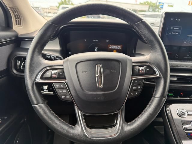 Certified 2023 Lincoln Nautilus AWD image 19