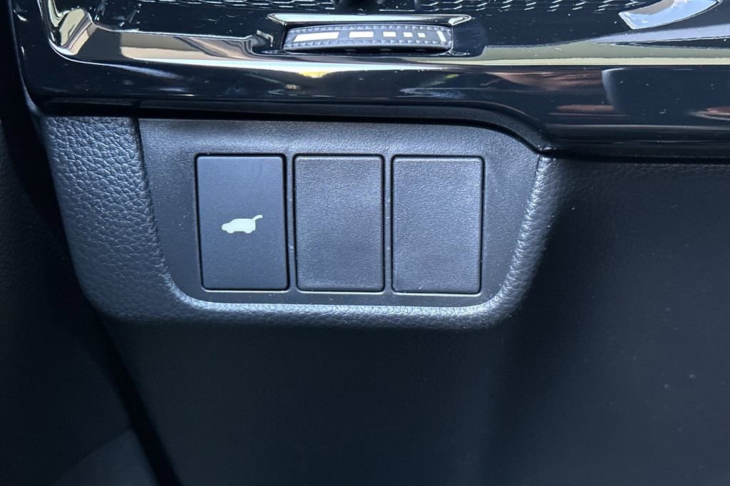 New 2026 Honda CR-V Sport Touring image 32
