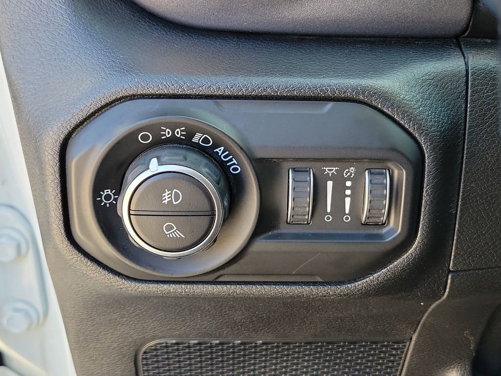 Used 2020 Jeep Gladiator Mojave image 24