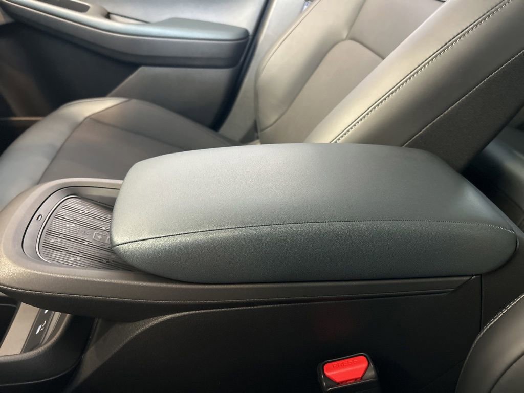 New 2026 Nissan Leaf SV+ w/ Floor Mat Package (SV+) image 38