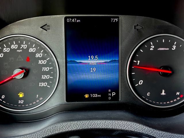 Used 2026 Mercedes-Benz Sprinter 2500 image 16