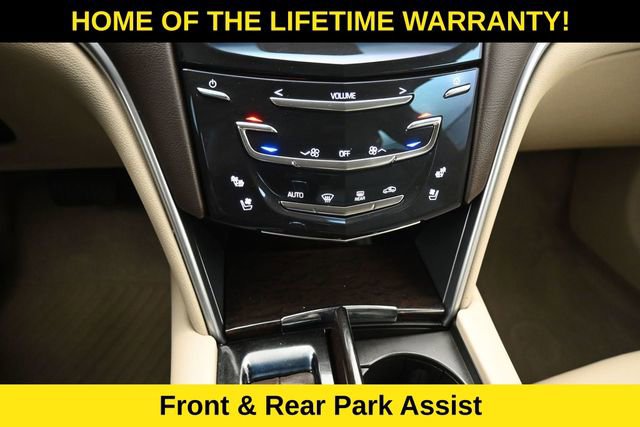 Used 2016 Cadillac XTS Premium FWD image 26