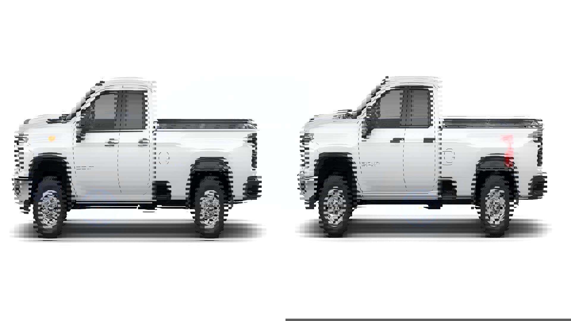 New 2025 Chevrolet Silverado 3500 W/T w/ WT Convenience Package image 29