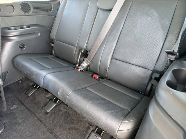Used 2026 Hyundai Palisade SEL AWD/4WD image 17