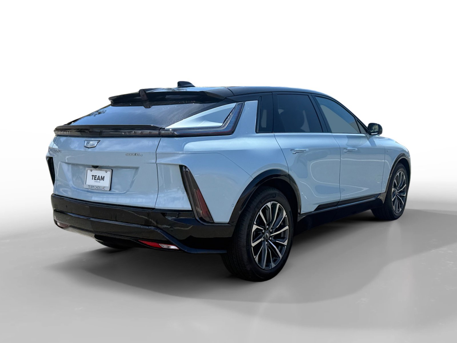 New 2025 Cadillac Lyriq Sport image 5