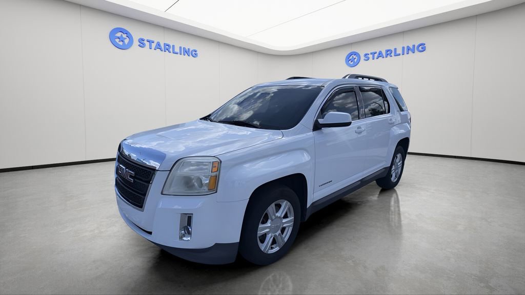Used 2014 GMC Terrain SLE w/ Convenience Package image 1