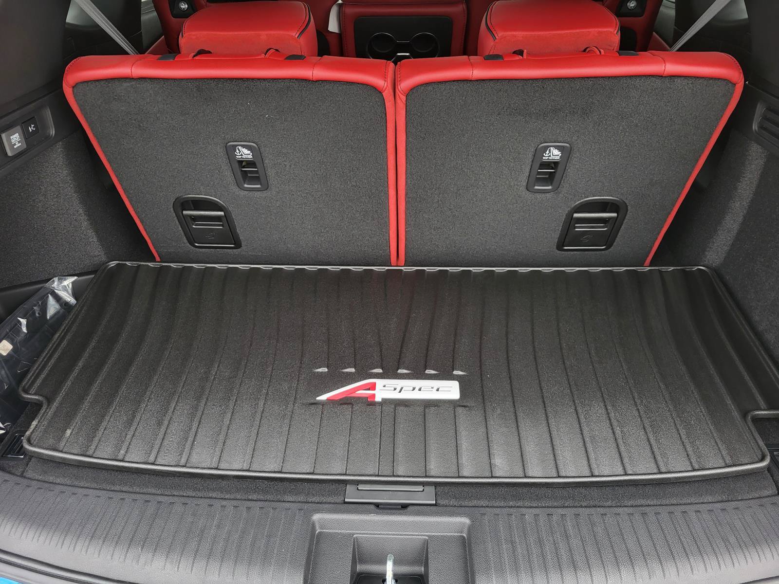 New 2026 Acura MDX A-Spec AWD/4WD image 10