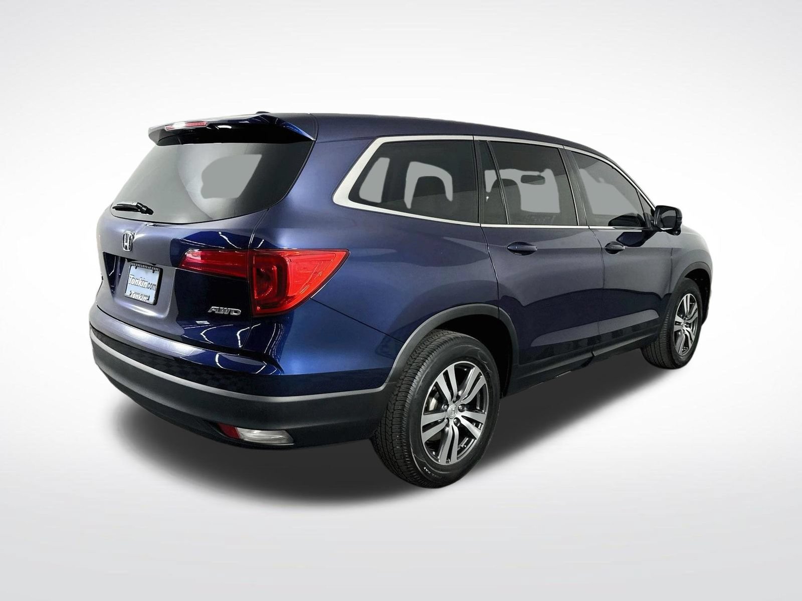 Used 2016 Honda Pilot EX-L image 8