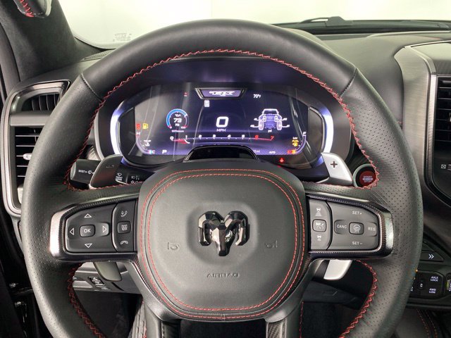 New 2027 RAM 1500 TRX SRT AWD/4WD image 22