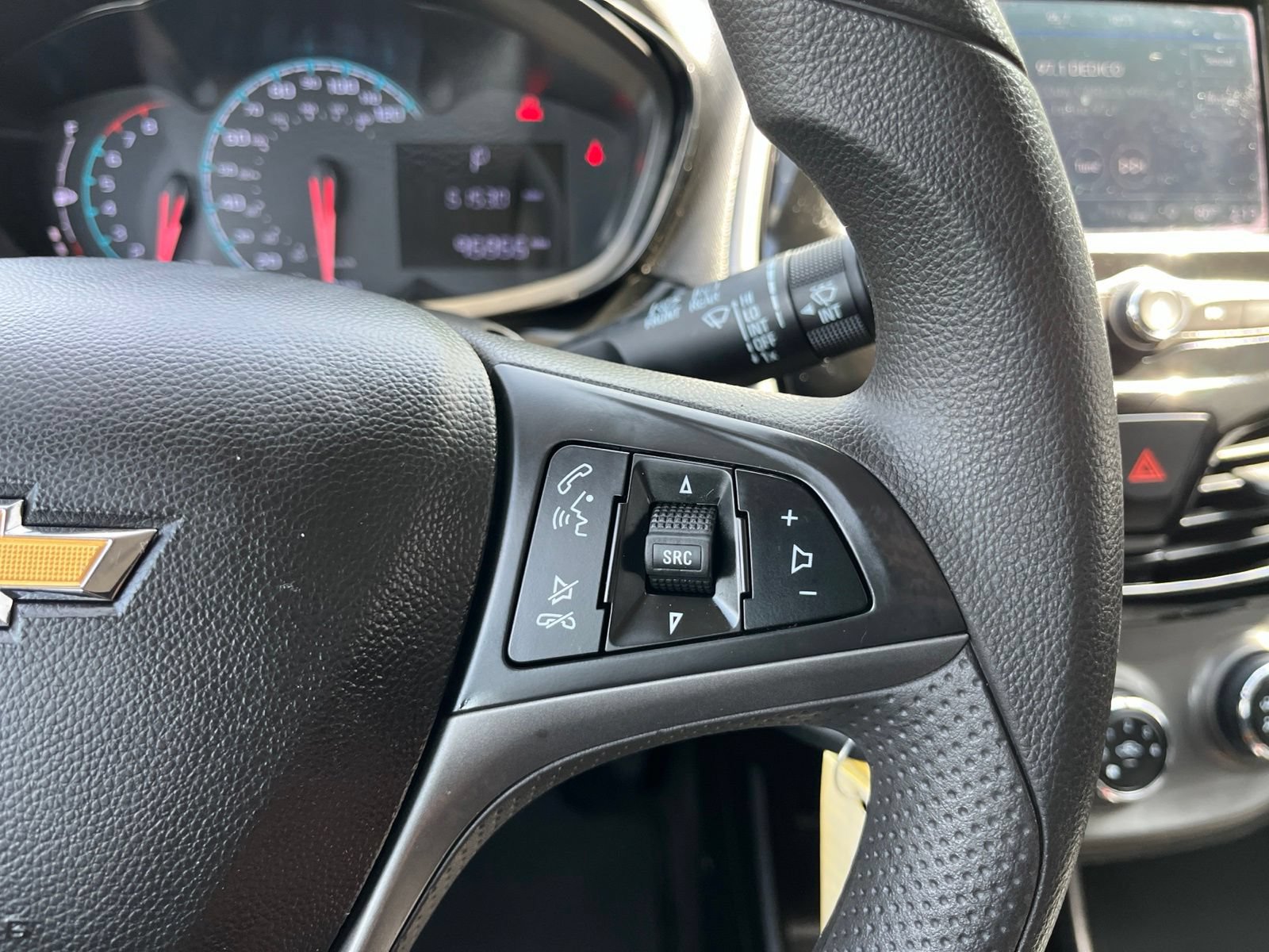 Used 2020 Chevrolet Spark LT FWD image 22