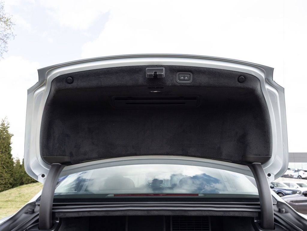 New 2026 Bentley Flying Spur Plug-In Hybrid AWD/4WD image 65