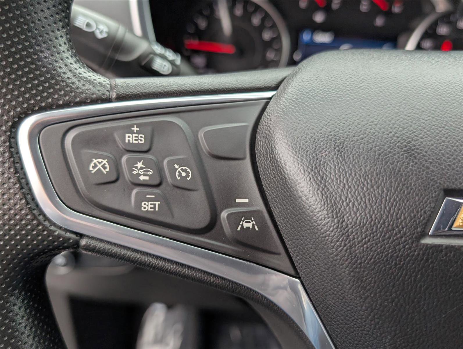 Used 2022 Chevrolet Equinox LT image 22