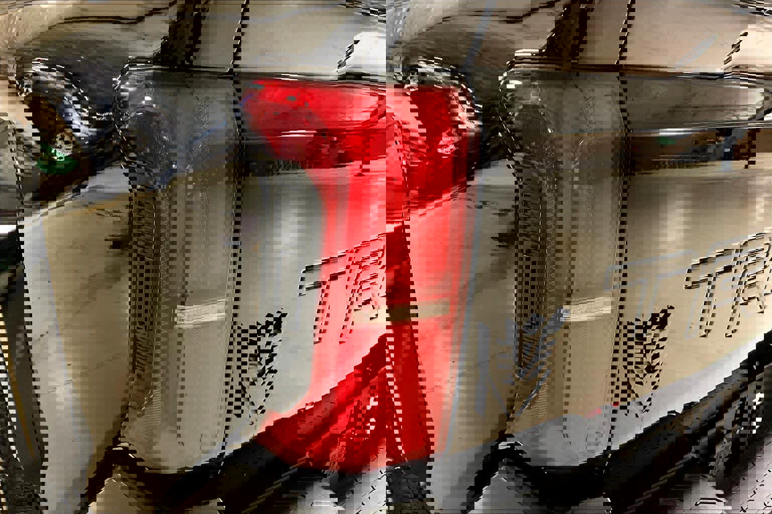 Used 2024 Toyota Tacoma TRD Pro image 26