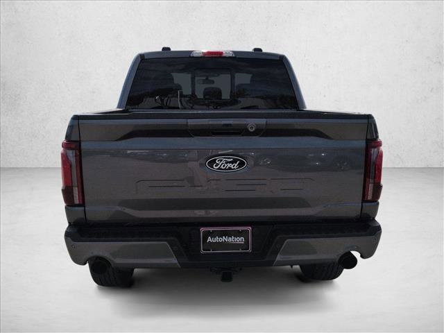 New 2026 Ford F150 Lariat w/ Equipment Group 501A Mid image 7