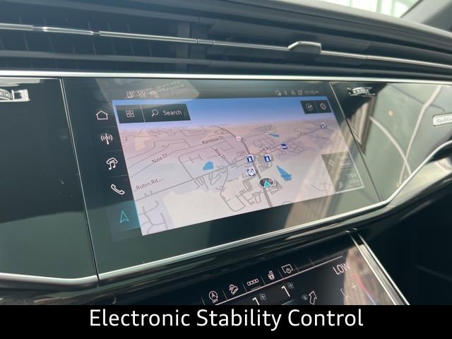 New 2026 Audi Q8 Premium Plus image 10