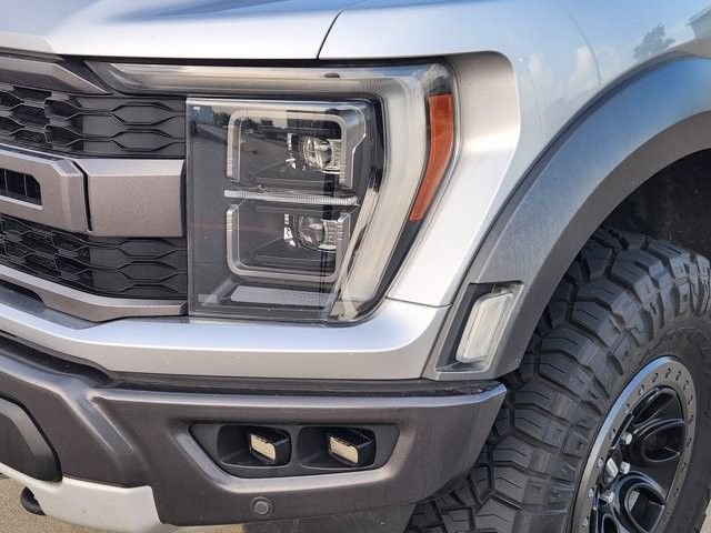 Used 2022 Ford F150 Raptor w/ Equipment Group 801A High AWD/4WD image 9