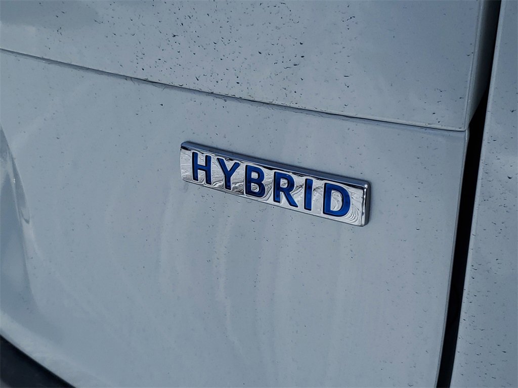 New 2026 MAZDA CX-50 2.5 Hybrid w/ Preferred Pkg image 7