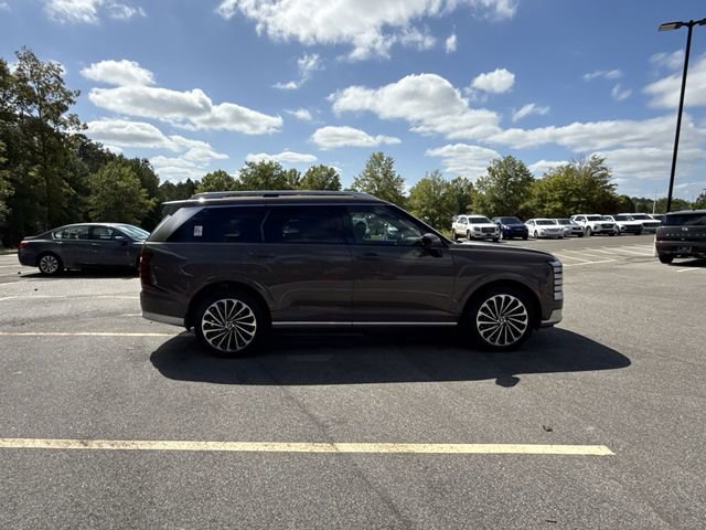 New 2026 Hyundai Palisade Calligraphy image 12