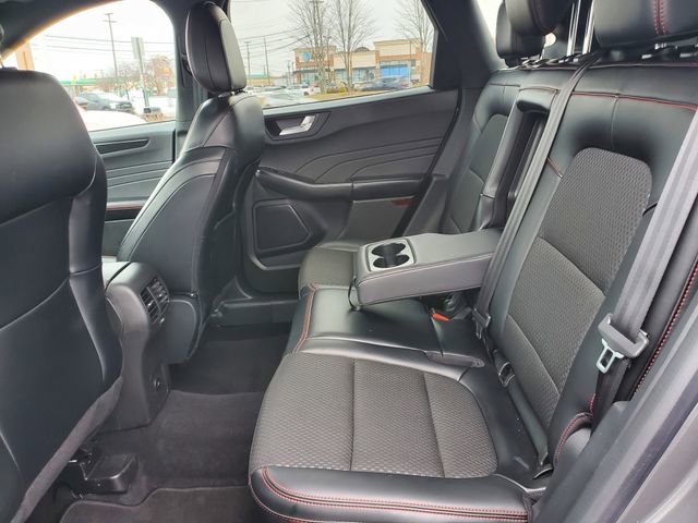 Used 2024 Ford Escape ST-Line w/ Tech Pack #1 image 22
