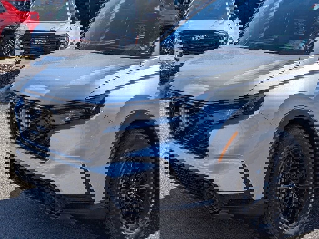 Used 2026 Honda CR-V Sport image 5