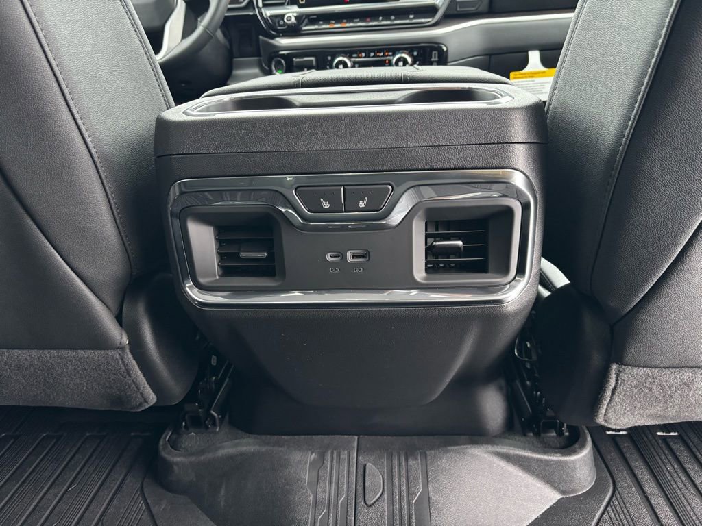 New 2026 GMC Sierra 1500 SLT w/ SLT Premium Package image 27