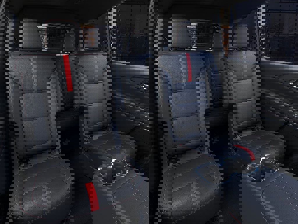 New 2026 Chevrolet Traverse RS image 17