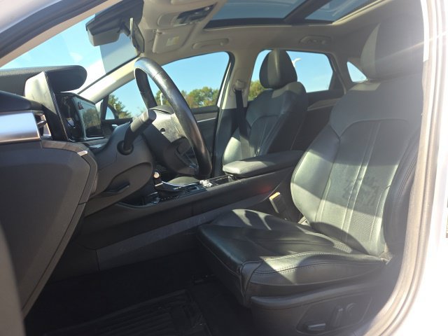 Used 2023 Kia K5 EX w/ EX Premium Package FWD image 21
