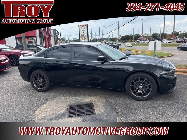 Used 2018 Dodge Charger GT