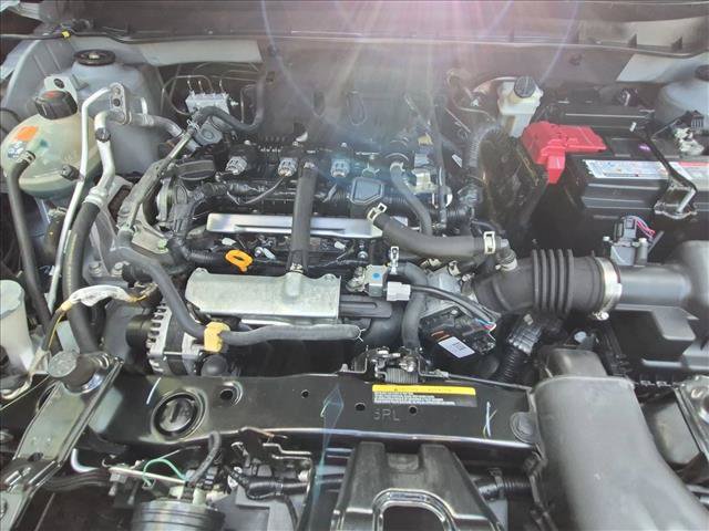 Certified 2023 Nissan Kicks SV FWD image 21
