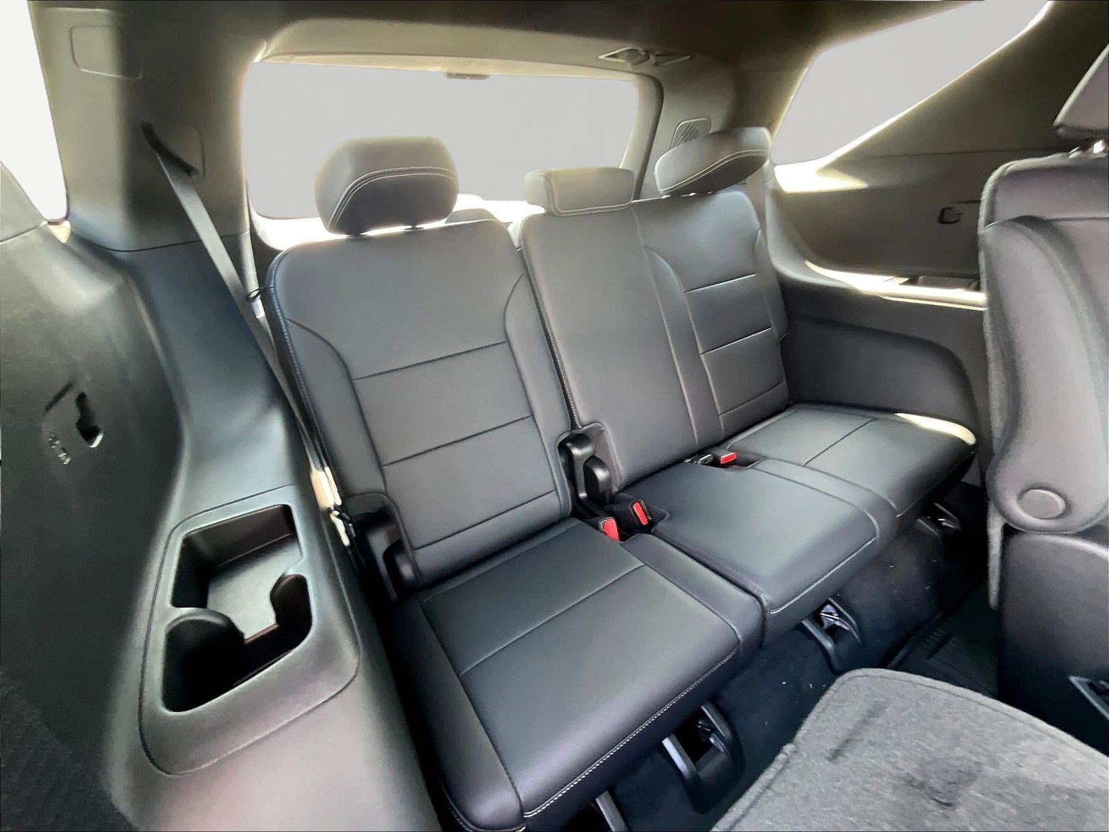 New 2027 Chevrolet Traverse LT w/ Driver Confidence Package AWD/4WD image 21