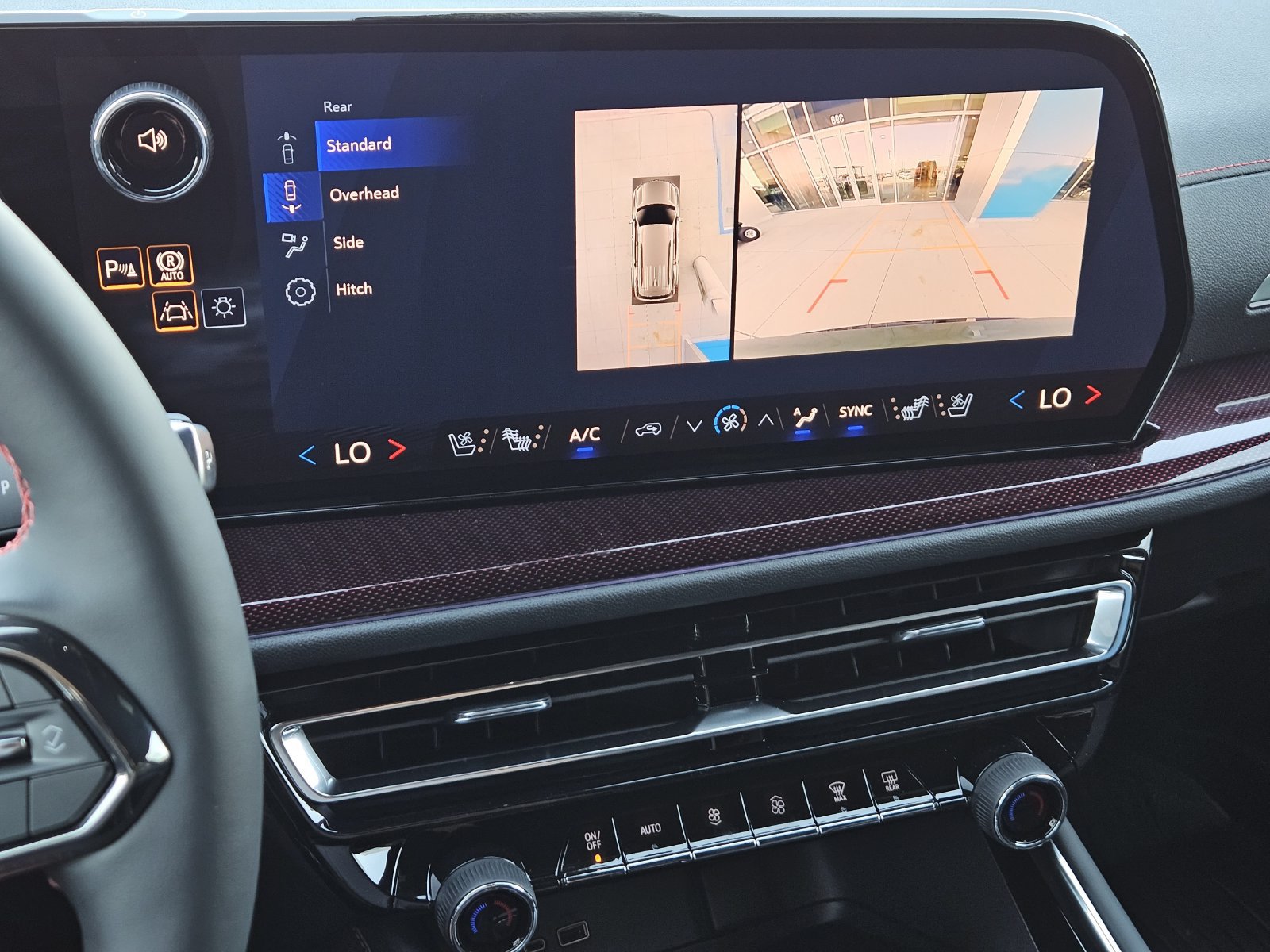 New 2027 Chevrolet Traverse RS w/ LPO, Floor Liner Package FWD image 20