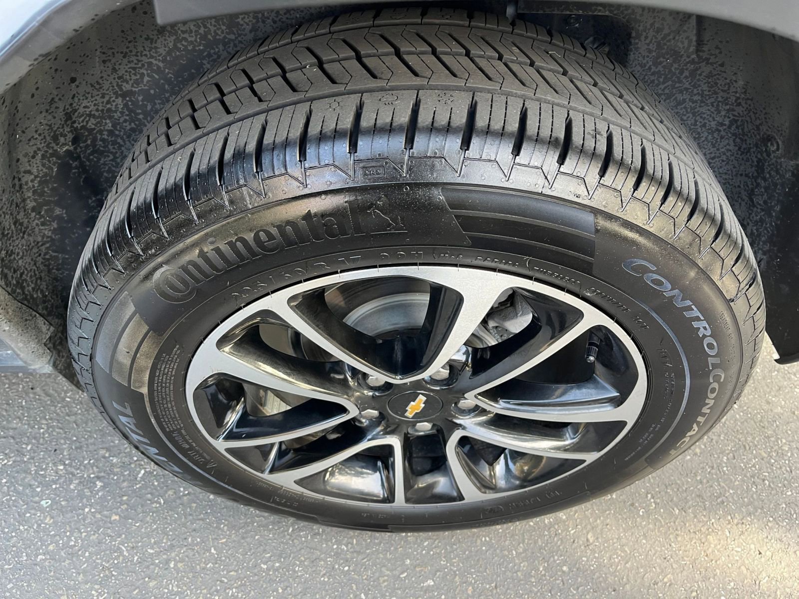 Used 2025 Chevrolet TrailBlazer LT image 28