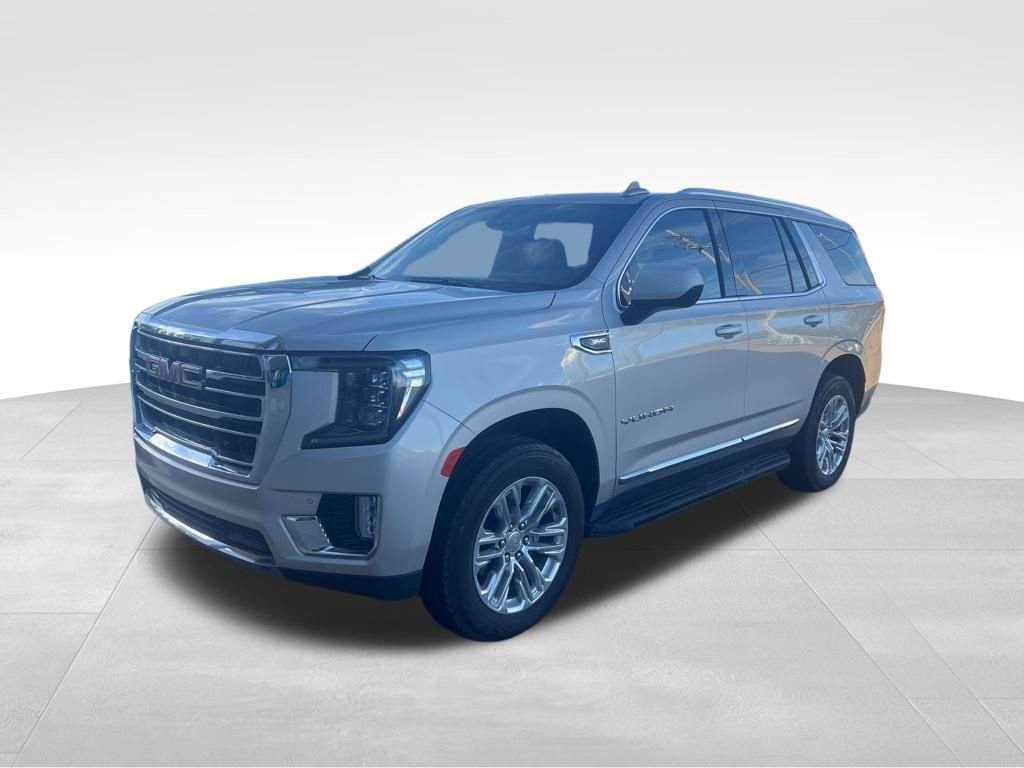 Used 2023 GMC Yukon SLT image 6