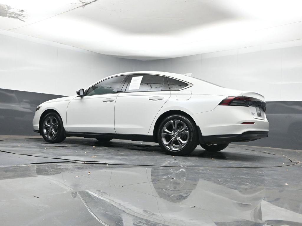 Used 2023 Honda Accord EX image 26