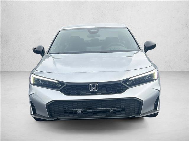 New 2026 Honda Civic Sport image 6