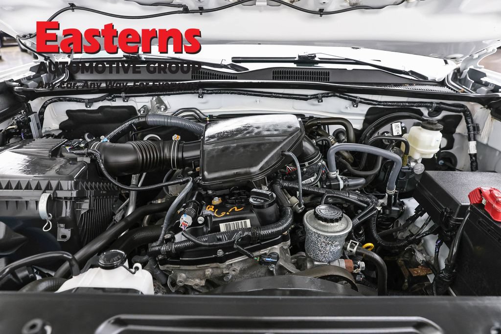 Used 2023 Toyota Tacoma SR RWD image 7