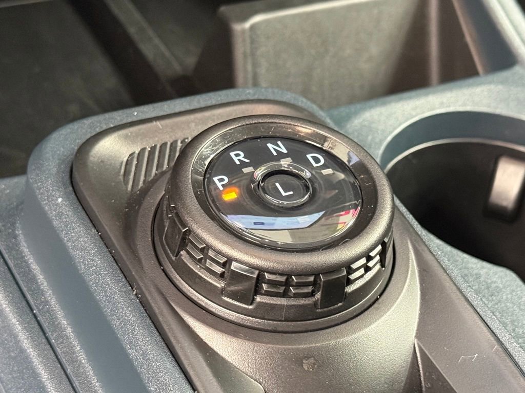 Used 2025 Ford Maverick XL image 28