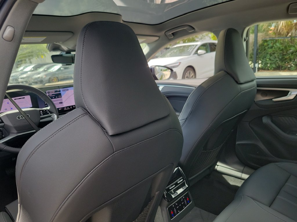 New 2026 Audi A6 Prestige AWD/4WD image 25