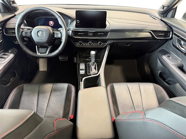 New 2026 Acura ADX A-Spec image 18