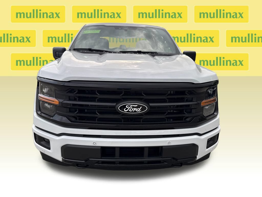 New 2026 Ford F150 XLT w/ Equipment Group 302A MID AWD/4WD image 12