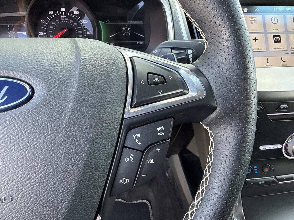 Used 2019 Ford Edge ST w/ Equipment Group 401A AWD/4WD image 29
